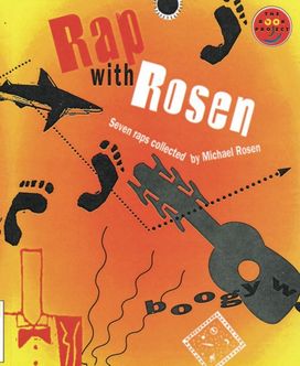Longman Book Project: Fiction: Band 13: Rap with Rosen Longman Book Project: Fiction: Band 13: Rap with Rosen