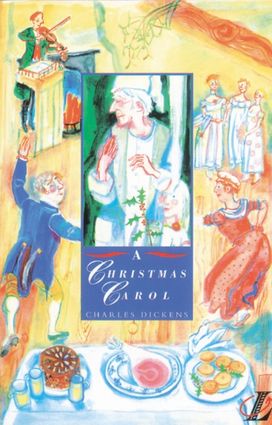 Christmas Carol Christmas Carol