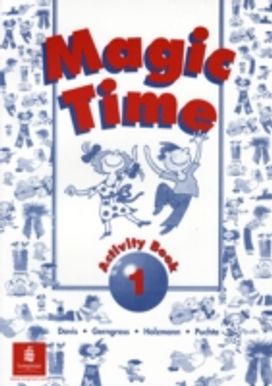 Magic Time