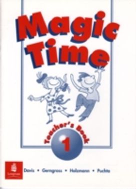 Magic Time Magic Time