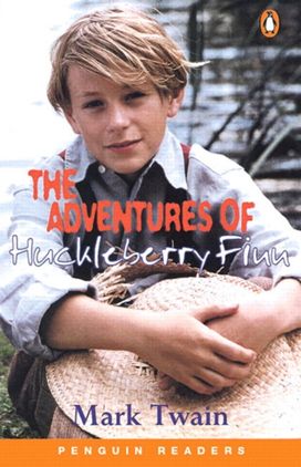 Adventures of Huckleberry Finn Adventures of Huckleberry Finn