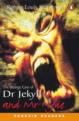The Strange Case of Doctor Jekyll and Mr Hyde