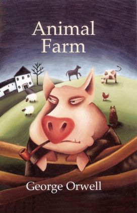 Animal Farm Animal Farm