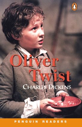 Oliver Twist Oliver Twist