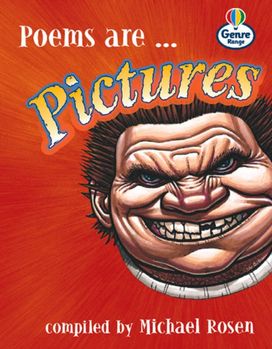 Poems are Pictures