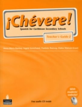 Chevere! Chevere!