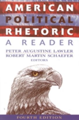 American Political Rhetoric
