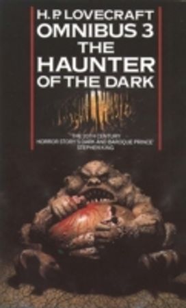 Haunter of the Dark and Other Tales Haunter of the Dark and Other Tales