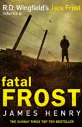 Fatal Frost Fatal Frost