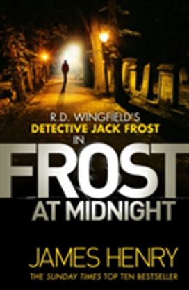 Frost 4
