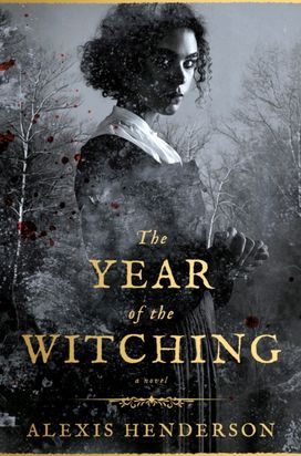 The Year of the Witching The Year of the Witching