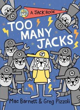 Too Many Jacks Too Many Jacks