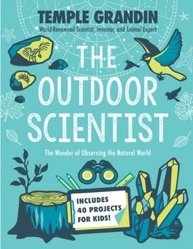 Outdoor Scientist Outdoor Scientist