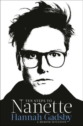 Ten Steps to Nanette Ten Steps to Nanette