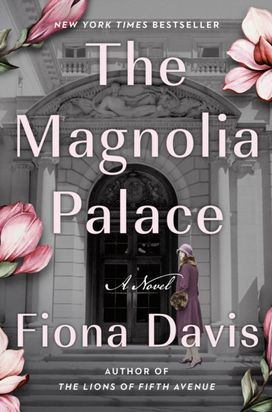 Magnolia Palace Magnolia Palace