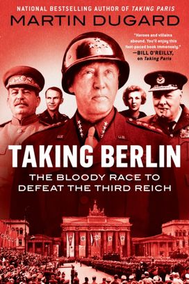 Taking Berlin Taking Berlin