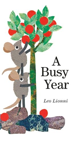 Busy Year Busy Year