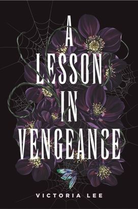 Lesson in Vengeance Lesson in Vengeance