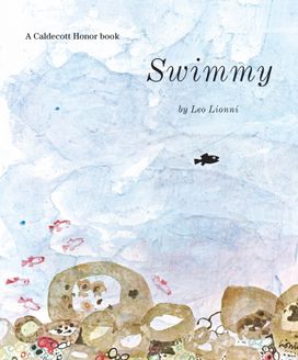 Swimmy (Oversized Board Book) Swimmy (Oversized Board Book)