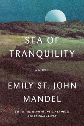 Sea of Tranquility Sea of Tranquility