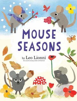 Mouse Seasons Mouse Seasons
