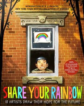 Share Your Rainbow Share Your Rainbow