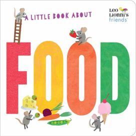 Little Book About Food Little Book About Food