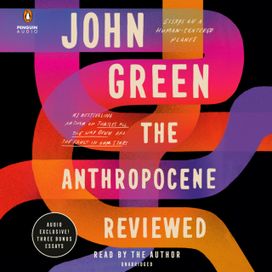 Anthropocene Reviewed Anthropocene Reviewed