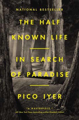 Half Known Life Half Known Life