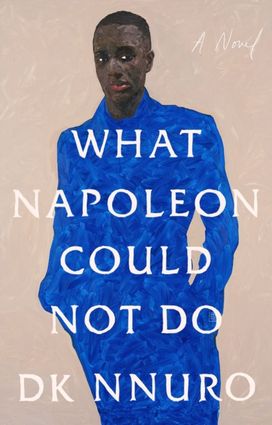 What Napoleon Could Not Do What Napoleon Could Not Do