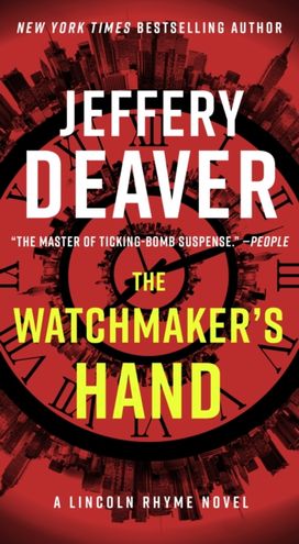 Watchmaker's Hand Watchmaker's Hand