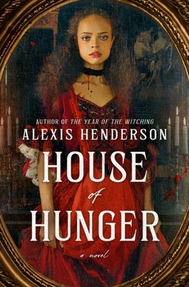 House of Hunger House of Hunger