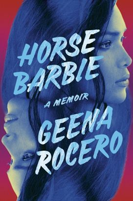 Horse Barbie Horse Barbie