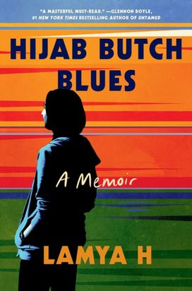 Hijab Butch Blues Hijab Butch Blues