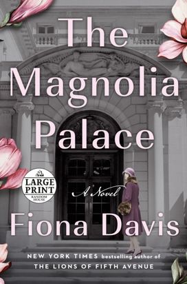 Magnolia Palace Magnolia Palace