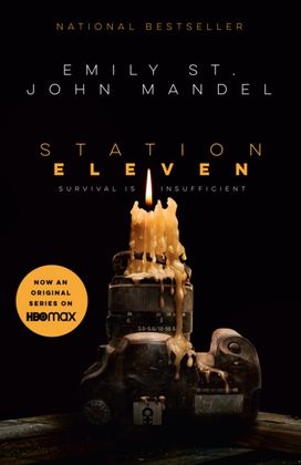 Station Eleven (Television Tie-In) Station Eleven (Television Tie-In)