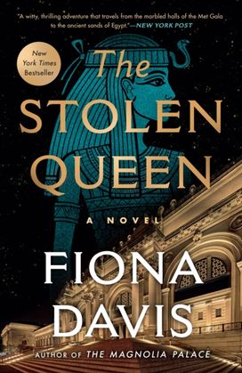 Stolen Queen Stolen Queen