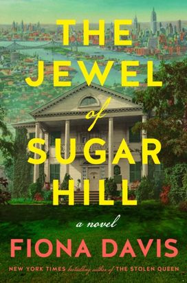 Jewel of Sugar Hill