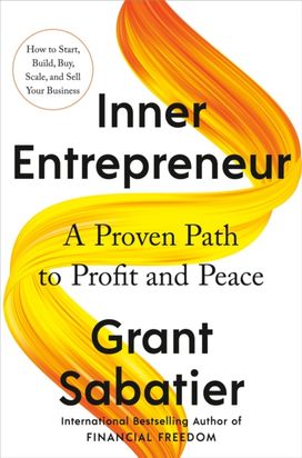 Inner Entrepreneur Inner Entrepreneur