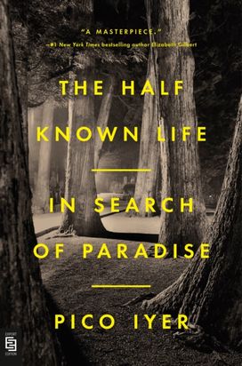 Half Known Life Half Known Life