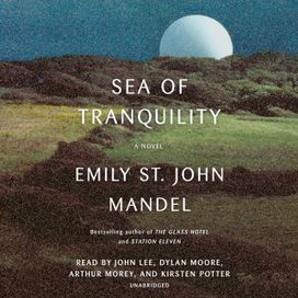 Sea of Tranquility Sea of Tranquility
