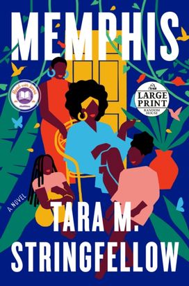 Memphis: A Read with Jenna Pick Memphis: A Read with Jenna Pick