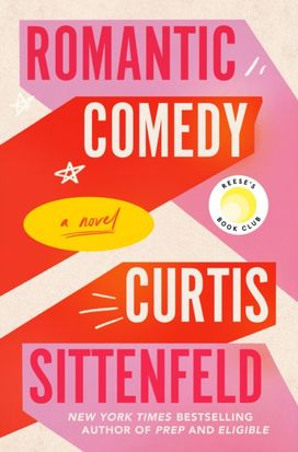 Romantic Comedy (Reese's Book Club) Romantic Comedy (Reese's Book Club)