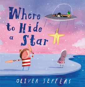 Where To Hide A Star Where To Hide A Star