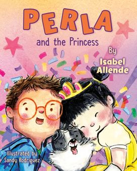 Perla and the Princess Perla and the Princess