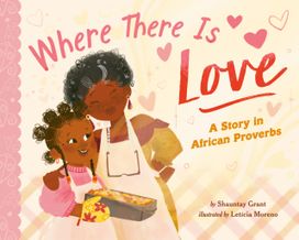 Where There Is Love Where There Is Love