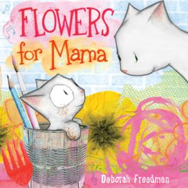 Flowers for Mama