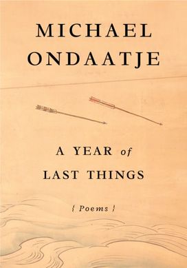 Year of Last Things