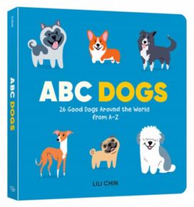 ABC Dogs ABC Dogs