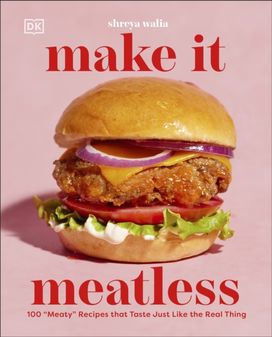 Make It Meatless Make It Meatless